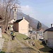 In arrivo a Colloro.