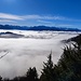 Nebelmeer