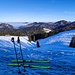 Dritter Tag in Folge: Schwarzenberg Ski - diesmal mit Sonne!