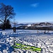 Ausblick von der Höchhand