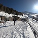 Rifugio Alpe Piazza