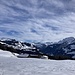 ... Fallenflue - mit Ausblick zum Wasserbergfirst
