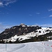 ...auf dem Weg zum Oberberg