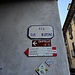 Seguire per il Castello