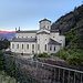 La grande chiesa di Vogogna