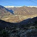 La Valle Anzasca si apre di fronte