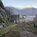 Sentiero dal Castello verso Genestredo