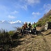 Troppo bello il posto per non scattare una foto