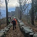 Finalmente ritorno alla Rocca Longobarda di Vogogna