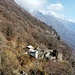 San Bernardo dal drone