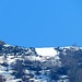 Da Curt Luar zoom sulla Colma di Premosella ed il bivacco