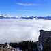 Blick in den Rätikon