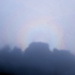 Halo im Schatten des Pizalun