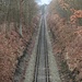 Bahnstrecke Bakov nad Jizerou - Jedlová