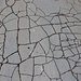 Gussasphaltmosaik