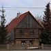 Obora, Volksarchitektur
