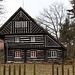 Okna, Umgebindehaus