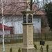 Okna, Betsäule