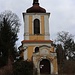 Okna, Kirche