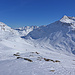 Oberalppass, Pazolastock