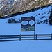 Eviter de parler du loup avec le gardien.