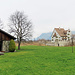 Blick zum Schloss a Pro.