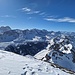 Blick gen W...