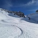 So ziemlich die beste Passage, bevor ich...