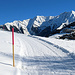 Blick zum Piz Fess.