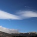 La Malaciosa mit Föhnwolke