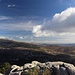 Ausblick vom Collado del Rey