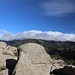 auf dem Cerro del  Reajo Alto