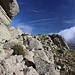 Querung unterhalb von La Peñota