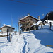 Alpe Cortino - Rifugio Nigritella