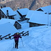 inizio della salita all'Alpe Cortino