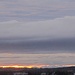 Nahe Schwarzach V - Zoom zu den Alpen