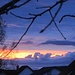 Morgenstimmung in Moosheim I - Wolkenparade