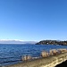 Vista a nord