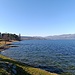 Vista verso Ranco