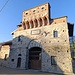 Portale di Villa Quassa