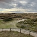 Dieser Bereich soll von Anfang April bis Mitte August nicht begangen werden. Dann könnte man direkt von der Schutzhütte zum Strand wandern, ohne vorher zum Anleger zu gehen.