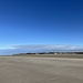 Nicht nur auf Spiekeroog gibt es solche Sandbänke vor dem eigentlichen Strand. Bei gutem Wetter trifft man da draußen eigentlich immer Spaziergänger, die diese eigentümliche Landschaft zu schätzen wissen. <br /><br />Achtung - besser nicht bei zunehmenden Wasserstand (= Flut) oder Nebel dorthin gehen.