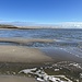 Ende des Festlandes.
