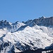 Zoom zum Rätschenhorn kurz vor der Bergstation Eggli