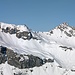 Tschingel und Hornspitz
