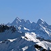 Zoom zum Piz Linard
