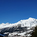 traumhaftes Panorama auf dem ersten Teil der Tour