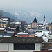 Osco und bald am Ziel