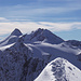 Zuckerhütl