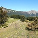Schöne, entspannte Wanderung zum Passo San Leonardo.